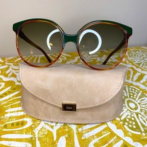 Gorgeous Chloé Sunglasses